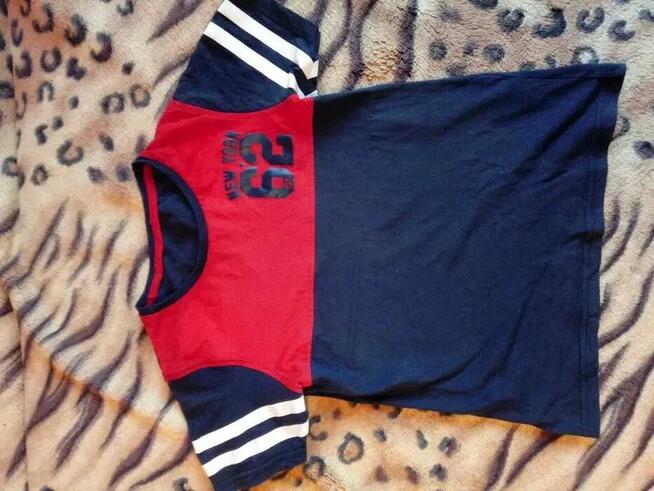 Koszulka ,,George dla chłopca