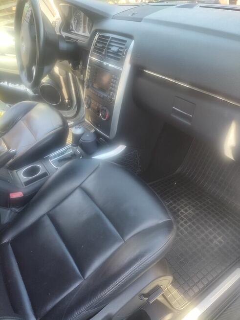 Sprzedam mercedesa b class