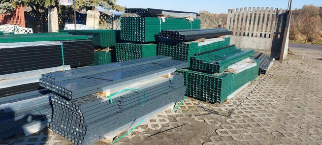 Ogrodzenie panelowe 3D lITEX