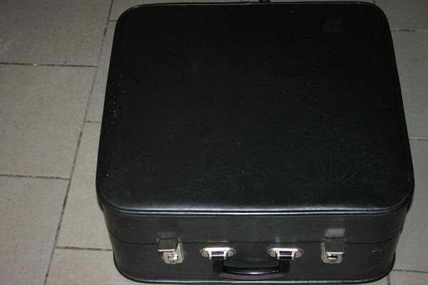 akordeon 80 basów Delicia