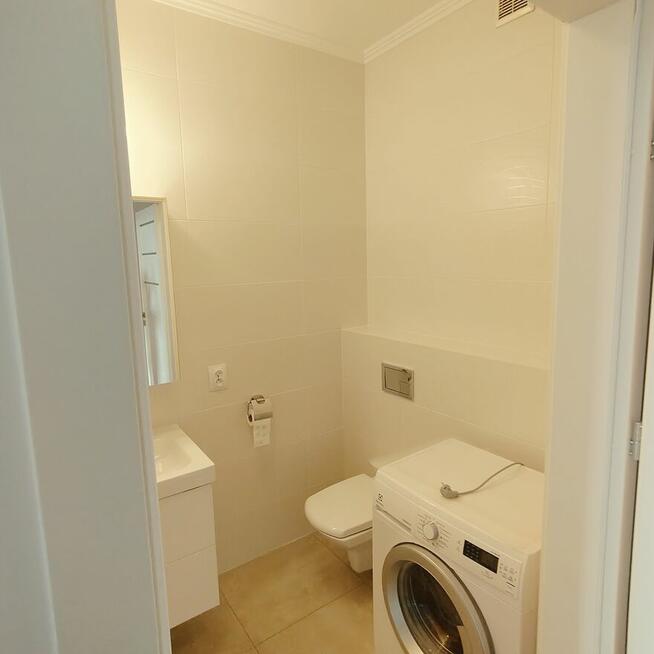 Mam do wynajęcia mieszkanie