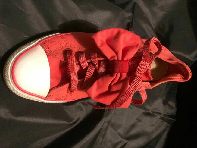 Converse All * Star Snikersy damskie