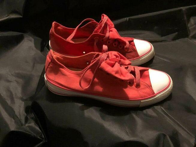 Converse All * Star Snikersy damskie