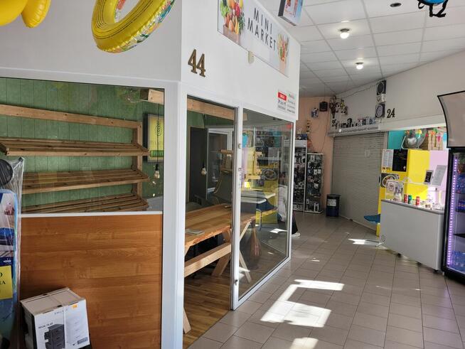 lokal użytkowy wynajem