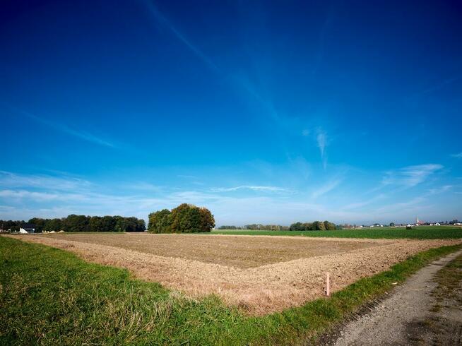 Działka budowlana Pisarzowice / Wilamowice