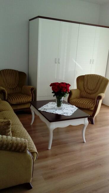 Mam do wynajęcia mieszkanie