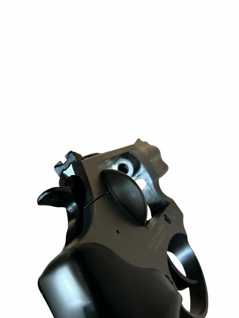 Rewolwer Hukowy 6mm BAS Voltran EKOL Viper 2.5 FUME + 50 S