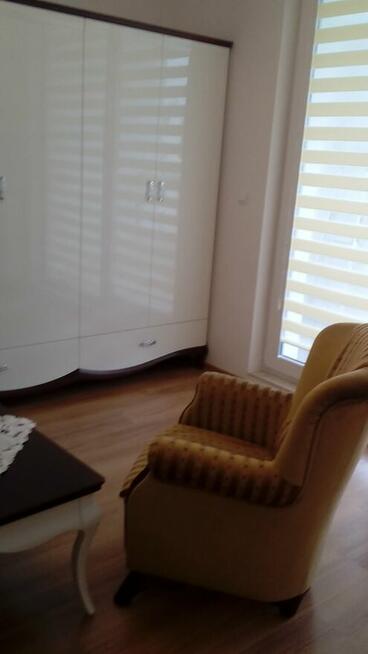 Mam do wynajęcia mieszkanie