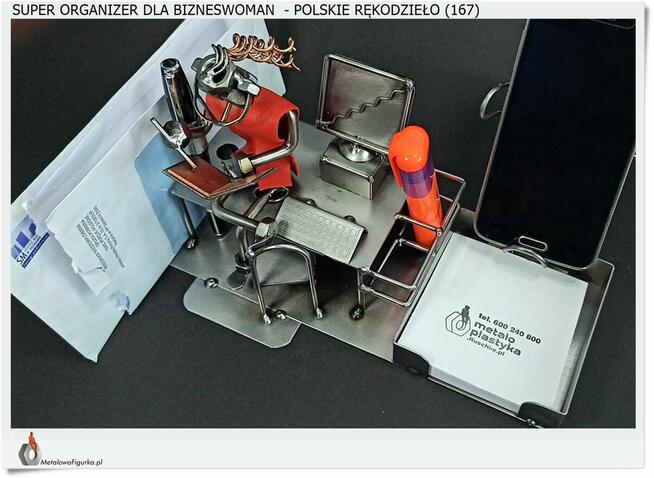 Śmieszne prezenty firmowe z grawerem