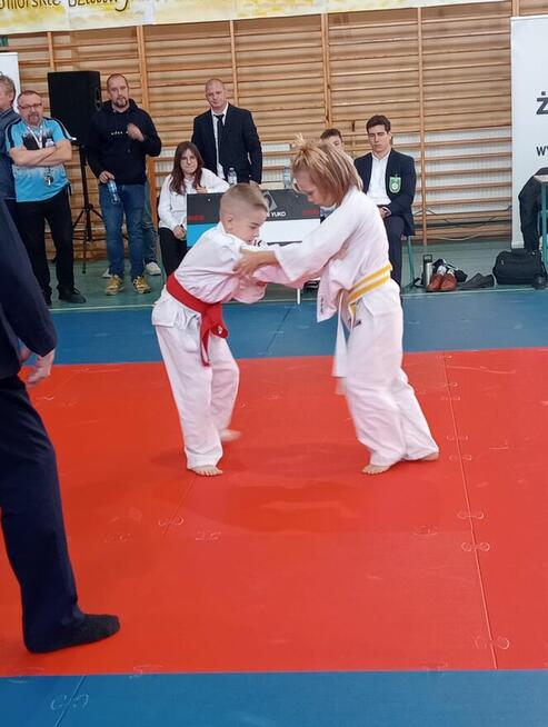 Treningi. Treningi. Treningi. Jujitsu!!! Judo!!!