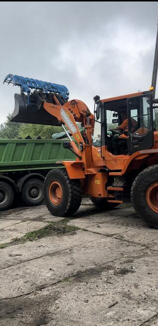 wywóz gruzu , wywóz gruzu Olsztyn, transport odpadów Olsztyn