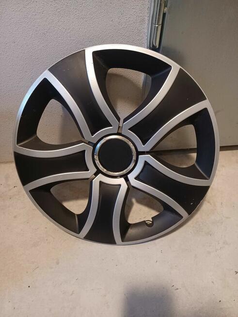 Sprzedam Felgi stalowe 15×112