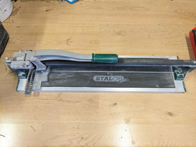 Maszynka ręczna do cięcia glazury/płytek 600/900mm