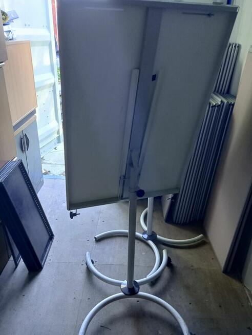 Tablica flipchart magnetyczny tablice flipcharty magnetyczne