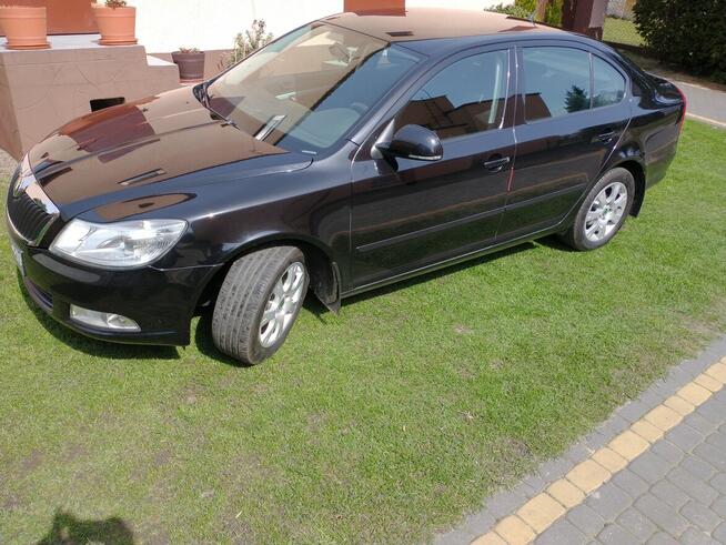 Sprzedam Skodę Octavie 2