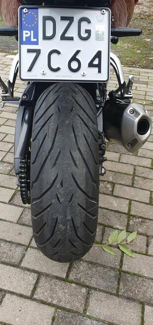 Yamaha FZ1 Fazer 1000