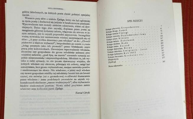 Adam Mickiewicz (4 tomy)