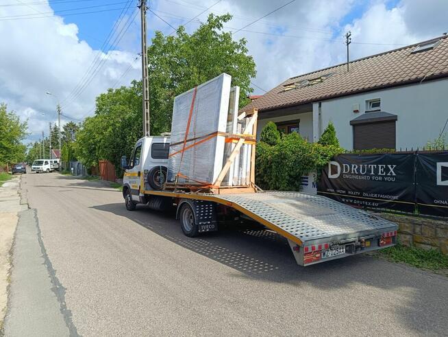 Pomoc Drogowa 24H Auto-Holowanie Mobilny Serwis Wulkanizacja