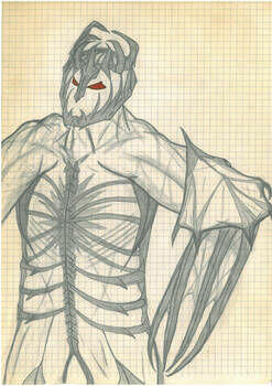 Rysownik amator warszawa