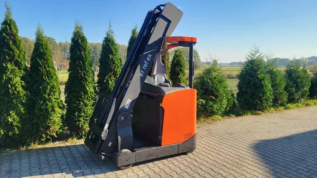 Toyota RRE140H Podnoszenie 8,5 m Polski salon