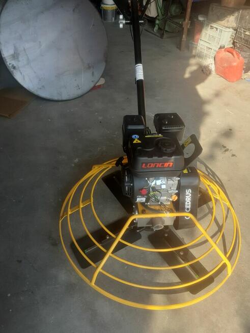 Sprzedaż zacieraczek do posadzek 90cm