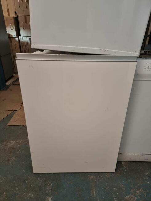 Lodówka biała pod zabudowę LIEBHERR lodówki pod zabudowę