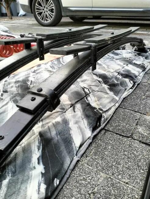 Części NOWE Toyota Hilux 2.8 GR Sport II 2024 (OEM)