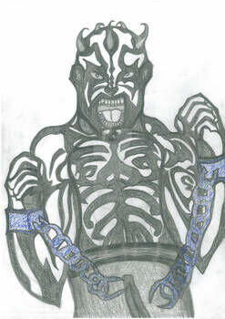 Rysownik amator warszawa