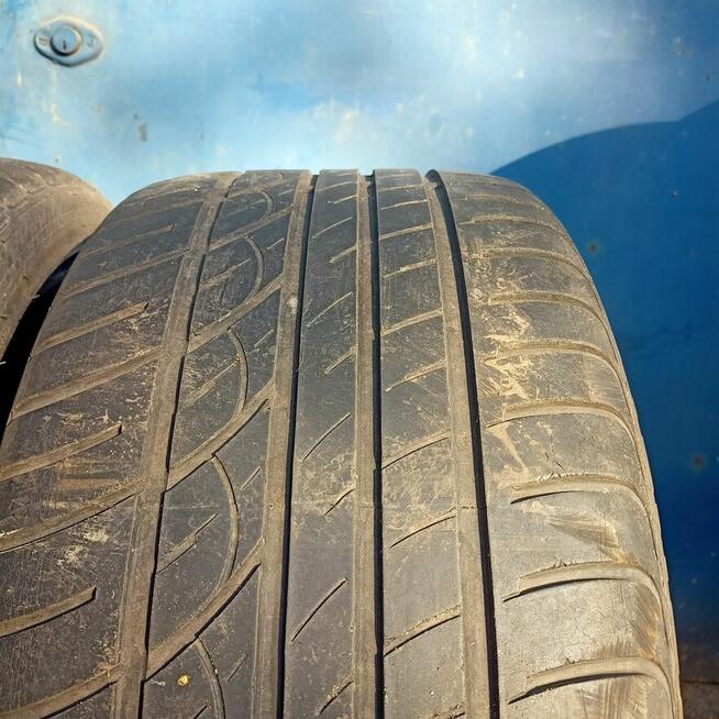 Opona używana Rovelo 255/35/18 Acceiera 255/35/18