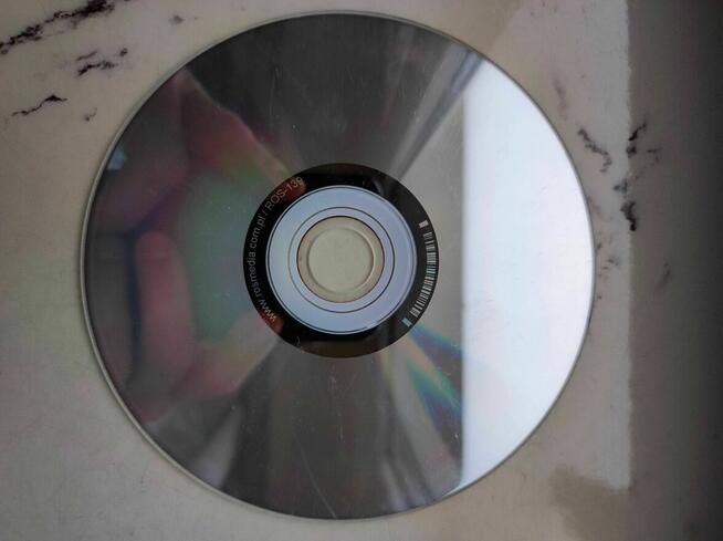 Film VCD Kot w butach - 6 łabędzi - baśnie braci Grimm