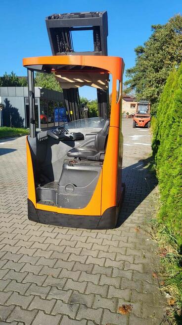 Toyota RRE140H Podnoszenie 8,5 m Polski salon