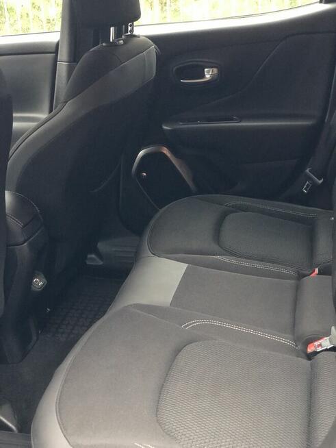 Jeep Renegade Limited