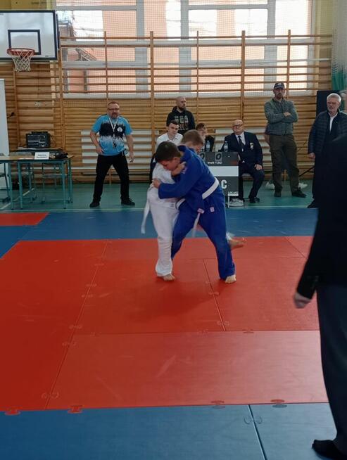 Treningi. Treningi. Treningi. Jujitsu!!! Judo!!!
