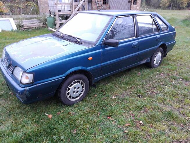 Polonez Caro Plus 1,6 1998 rok