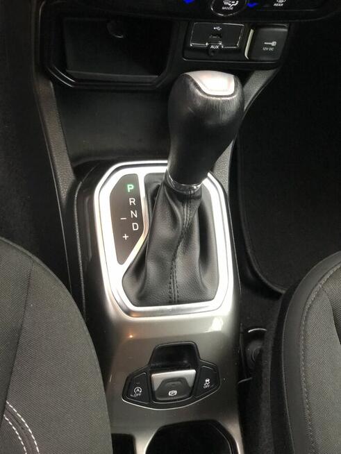 Jeep Renegade Limited