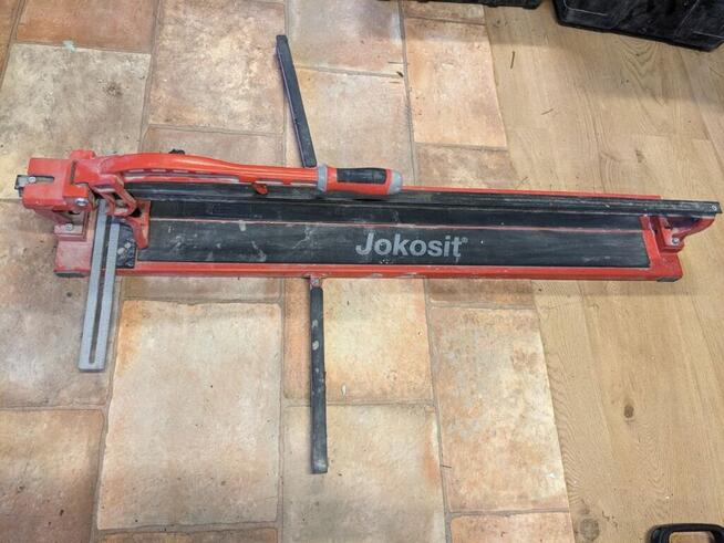 Maszynka ręczna do cięcia glazury/płytek 600/900mm