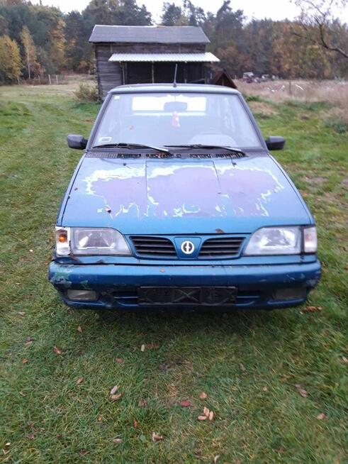 Polonez Caro Plus 1,6 1998 rok