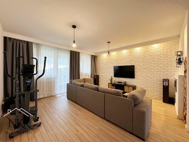 Mieszkanie Gorzów Wielkopolski, os. Europejskie