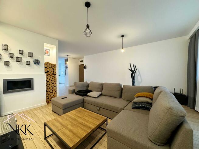 Mieszkanie Gorzów Wielkopolski, os. Europejskie