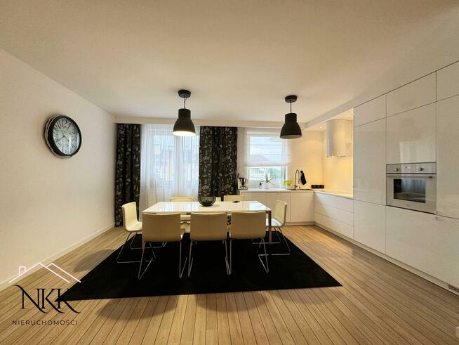 Mieszkanie Gorzów Wielkopolski, os. Europejskie