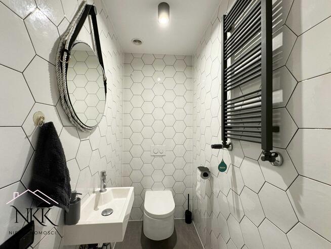 Mieszkanie Gorzów Wielkopolski, os. Europejskie