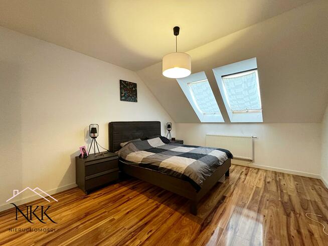 Mieszkanie Gorzów Wielkopolski, os. Europejskie