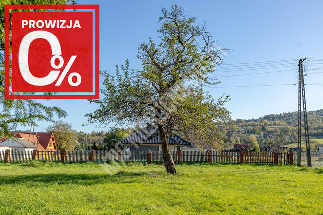 Nieruchomość z potencjałem inwestycyjnym