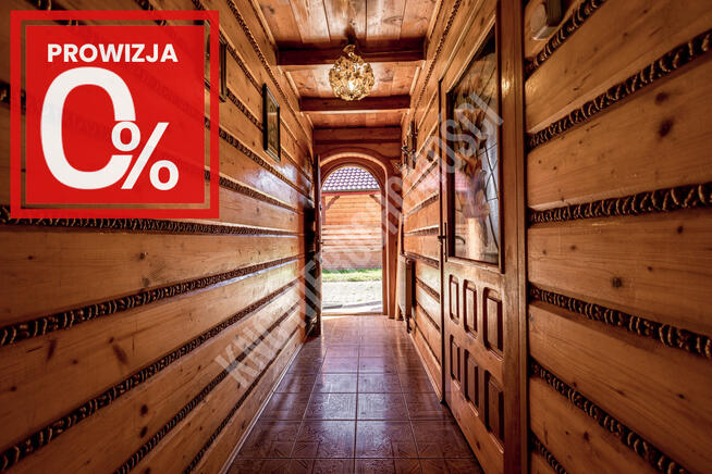 Nieruchomość z potencjałem inwestycyjnym