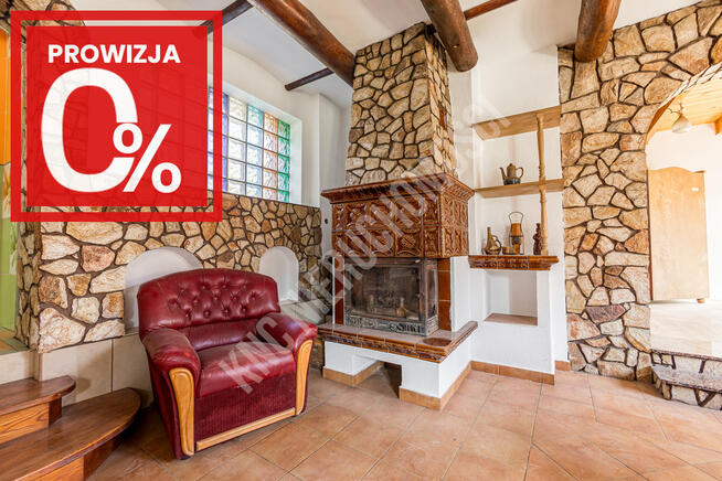 Nieruchomość z potencjałem inwestycyjnym