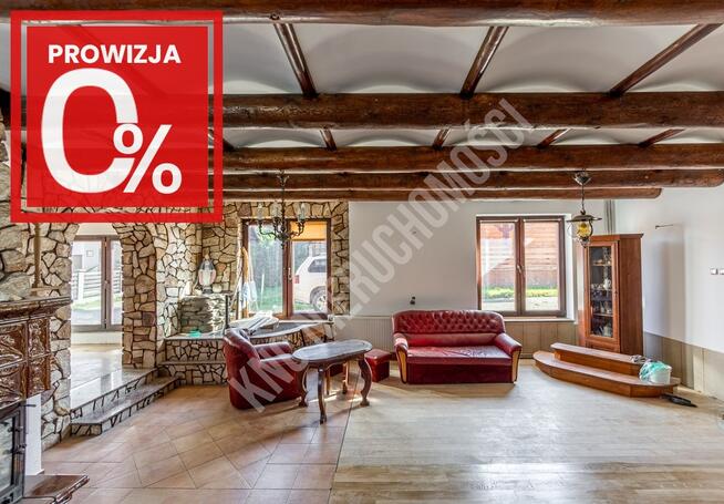 Nieruchomość z potencjałem inwestycyjnym