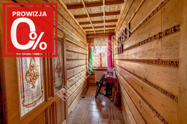 Nieruchomość z potencjałem inwestycyjnym