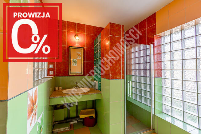 Nieruchomość z potencjałem inwestycyjnym