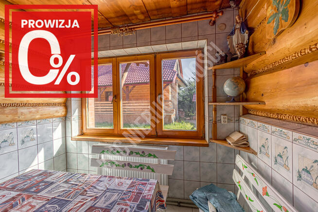 Nieruchomość z potencjałem inwestycyjnym