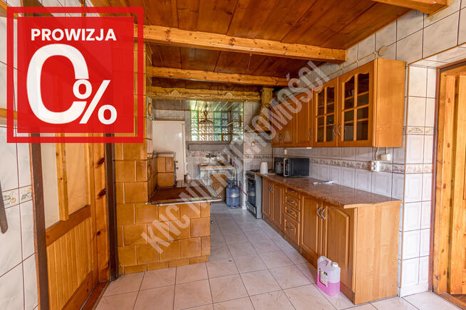 Nieruchomość z potencjałem inwestycyjnym